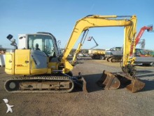 New Holland E 80 B MSR-2