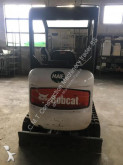 Bobcat 323 J