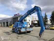 materialhanterare begagnad