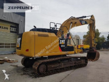 Caterpillar 323EL