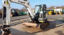 Bobcat E 60