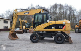 koparka Caterpillar 315D