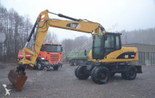 koparka Caterpillar CAT 316 D