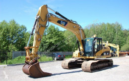 koparka Caterpillar 319 DL