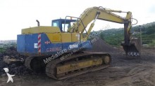 Komatsu PC03-2