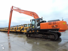 Hitachi ZX350LC-3