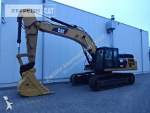 Caterpillar 336DL