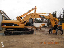 Caterpillar 320D