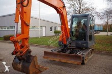 Doosan Solar 55 V plus