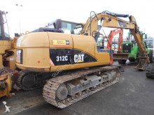 Caterpillar 312C