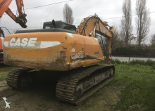 Case CX210B