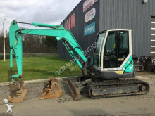 used mini excavator