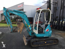 used mini excavator