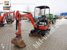minikoparka Kubota