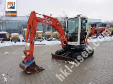 Kubota U 25-3