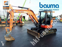 Kubota U 48-4