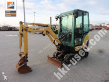 Yanmar SV 15