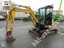 Yanmar VIO 33