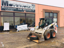 miniexcavadora Bobcat