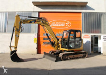 excavadora Caterpillar 308E-CR