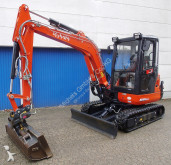 n/a mini excavator