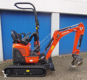 n/a mini excavator