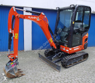 n/a mini excavator