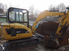 Caterpillar 302.5