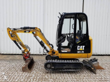 miniexcavadora Caterpillar