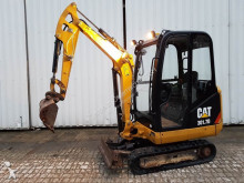 miniexcavadora Caterpillar