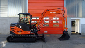 Hitachi Minibagger