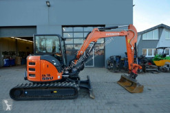Hitachi Minibagger