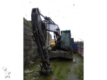 excavadora Volvo