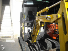 Yanmar SV 17