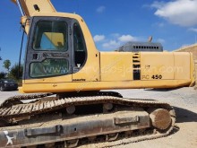 Komatsu PC450-6