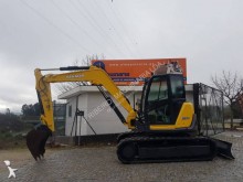 Yanmar SV 100-1