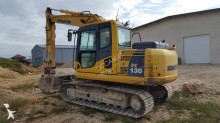 Komatsu PC130