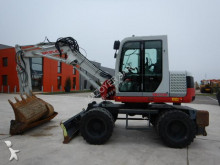Takeuchi TB 175 W