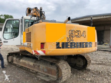 Liebherr R934C HDS