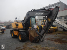 Volvo EW140 B