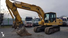 Komatsu PC230NHD8