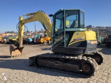 Yanmar SV 100
