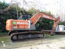 Hitachi ZX180LC-3