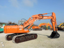 escavatore cingolato Hitachi