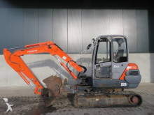 Hitachi ZX 50