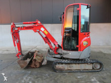 mini escavatore Yanmar