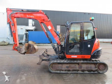 Kubota KX 080-4