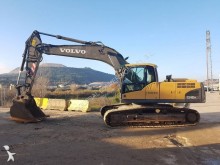 Volvo EC240 CNL