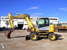 New Holland MH 3.6