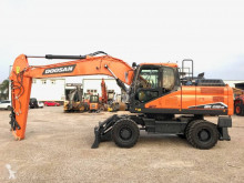 Doosan DX210 W